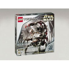 8002 STAR WARS Destroyer Droid 